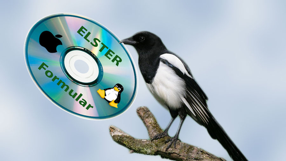 Petition: ELSTER-Formular-Software für Mac und Linux